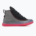 Tenisky  Converse Chuck Taylor All Star Cx Explore Hi iron grey/black/red 2