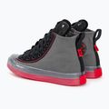 Tenisky  Converse Chuck Taylor All Star Cx Explore Hi iron grey/black/red 3