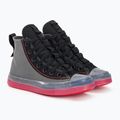 Tenisky  Converse Chuck Taylor All Star Cx Explore Hi iron grey/black/red 4