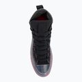 Tenisky  Converse Chuck Taylor All Star Cx Explore Hi iron grey/black/red 6