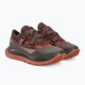 Boty Converse Utility Explore Ox dark root 4