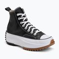 Dámské tenisky Converse Run Star Hike Platform Leather black