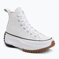 Dámské tenisky Converse Run Star Hike Platform Leather white
