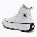 Dámské tenisky Converse Run Star Hike Platform Leather white 3