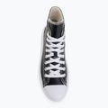 Dámské tenisky Converse Chuck Taylor All Star Move Platform Leather black 5