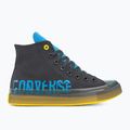 Tenisky  Converse Chuck Taylor All Star Cx Hi nightfall grey/dial up blue 2