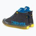 Tenisky  Converse Chuck Taylor All Star Cx Hi nightfall grey/dial up blue 3