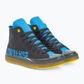 Tenisky  Converse Chuck Taylor All Star Cx Hi nightfall grey/dial up blue 4
