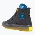 Tenisky  Converse Chuck Taylor All Star Cx Hi nightfall grey/dial up blue 6