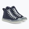 Tenisky  Converse Chuck Taylor All Star Cx Explore Hi obsidian/white 4