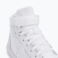 Boty Converse Pro Blaze V2 Mid white/white/white 8