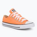 Tenisky  Converse Chuck Taylor All Star Ox peach beam