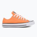 Tenisky  Converse Chuck Taylor All Star Ox peach beam 2