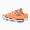 Tenisky  Converse Chuck Taylor All Star Ox peach beam 3