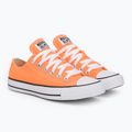 Tenisky  Converse Chuck Taylor All Star Ox peach beam 4