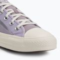 Dámské tenisky Converse Chuck Taylor All Star Crush Heel violet 7