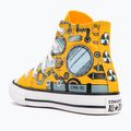 Tenisky  Converse Chuck Taylor All Star Hi amarillo 7