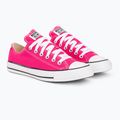 Tenisky  Converse Chuck Taylor All Star Ox astral pink 4