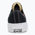 Dětské tenisky Converse Chuck Taylor All Star OX black/white 6