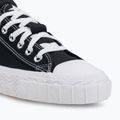 Dětské tenisky Converse Chuck Taylor All Star OX black/white 7