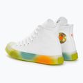 Tenisky  Converse Chuck Taylor All Star Cx Hi white 3
