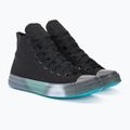 Tenisky  Converse Chuck Taylor All Star Cx Hi black 4