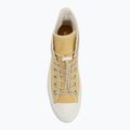 Boty Converse Chuck Taylor All Star Lugged 2.0 yellow 5