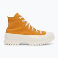 Boty Converse Chuck Taylor All Star Lugged 2.0 golden sundial/egret/black  2