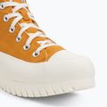 Boty Converse Chuck Taylor All Star Lugged 2.0 golden sundial/egret/black  7