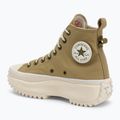 Dětské tenisky Converse Run Star Hike toad 3
