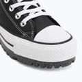 Tenisky Converse Chuck Tylor Citytrek black/white 7