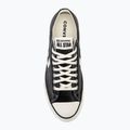 Tenisky Converse Star Player 76 Fall  A06204C  black/vintage white/silver 5