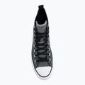 Pánské tenisky Converse Chuck Taylor All Star Leather secret pines/black/white 5