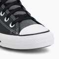 Pánské tenisky Converse Chuck Taylor All Star Leather secret pines/black/white 7