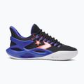 Basketbalové boty Converse All Star BB Trillant CX black/red/blue