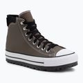 Tenisky Converse Chuck Taylor All Star City Trek Waterproof engine smoke/black/white