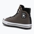 Tenisky Converse Chuck Taylor All Star City Trek Waterproof engine smoke/black/white 3