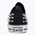 Dětské tenisky Chuck Taylor All Star Studded black/silve/white 6
