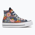 Dámské tenisky Converse Chuck Taylor All Star Lift Platform multicolor 2