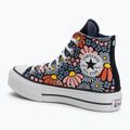 Dámské tenisky Converse Chuck Taylor All Star Lift Platform multicolor 3