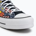 Dámské tenisky Converse Chuck Taylor All Star Lift Platform multicolor 7