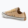 Dětské tenisky Converse Chuck Taylor All Star Utility sunflower/trek tan/vintage white 3