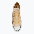 Dětské tenisky Converse Chuck Taylor All Star Utility sunflower/trek tan/vintage white 5