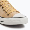 Dětské tenisky Converse Chuck Taylor All Star Utility sunflower/trek tan/vintage white 7