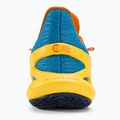 Basketbalové boty Converse All Star BB Trilliant CX Ox fever dream/dial up blue 9