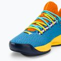 Basketbalové boty Converse All Star BB Trilliant CX Ox fever dream/dial up blue 10