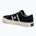 Dětské tenisky Converse One Star Academy Pro black/egret/egret 3