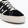 Dětské tenisky Converse One Star Academy Pro black/egret/egret 7