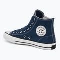 Tenisky  Converse Chuck Taylor All Star Pro Suede Hi navy/egret/black 3