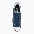 Tenisky  Converse Chuck Taylor All Star Pro Suede Hi navy/egret/black 5